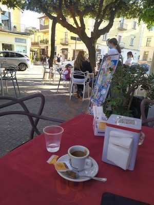 Antico Caffe d'Italia, Caserta