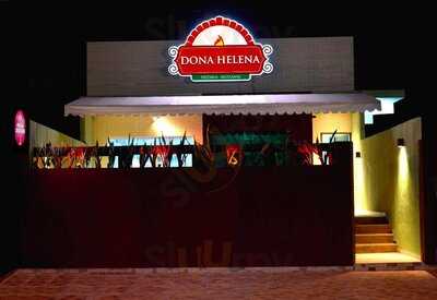 Dona Helena Pizzas Artesanais