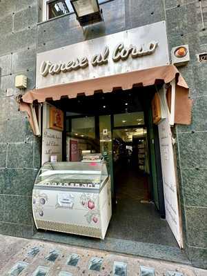 Bar Varese Al Corso Sas