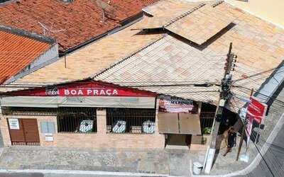 Boa Praça Maringá