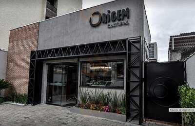 Origem Café Cultural