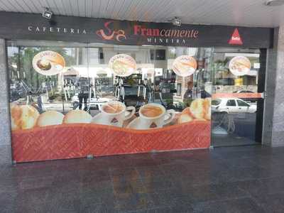 Cafeteria Francamente Mineira