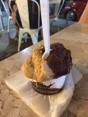 Gelato Borelli