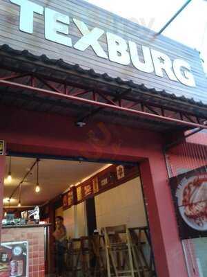 Tex Burger