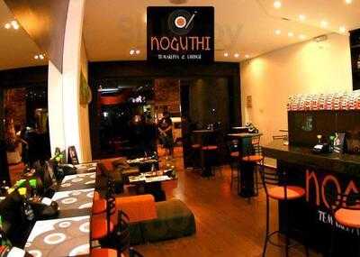 Noguthi Temakeria & Lounge