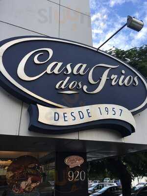 Casa Dos Frios