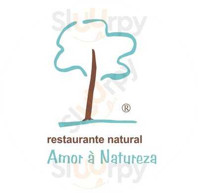 Amor à Natureza Restaurante Natural