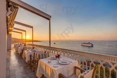 Vesuvio Panoramic Restaurant