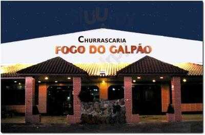 Churrascaria Fogo De Galpao