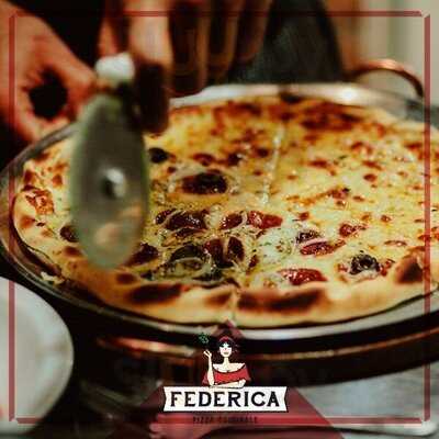 Federica Pizza Originale