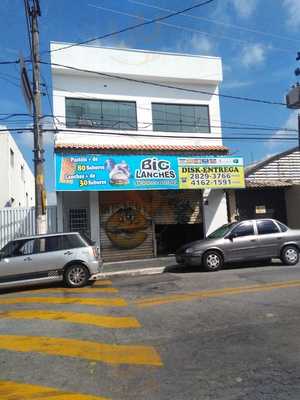 Big Lanches