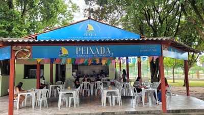 Peixada Fino Sabor