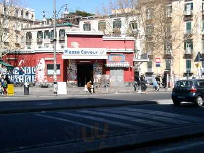 Bistrot Del Metro, Napoli