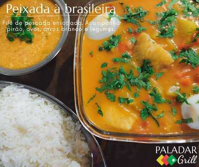 Paladar Grill