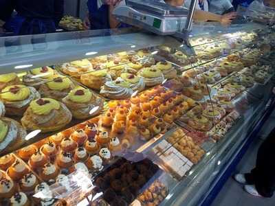 Gelateria Del'ice, Napoli