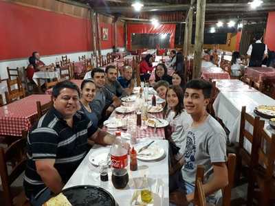 Pizzaria Evangelica