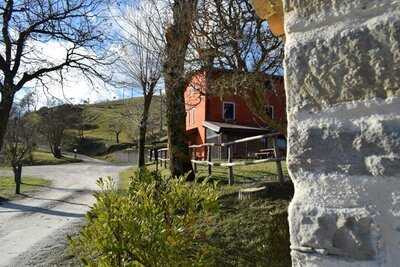 Ristorante le Ciocche, Apecchio