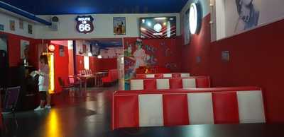 Hot Rod Diner, Castellammare Di Stabia