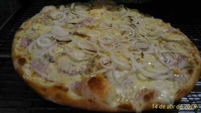 Badiola Pizzas