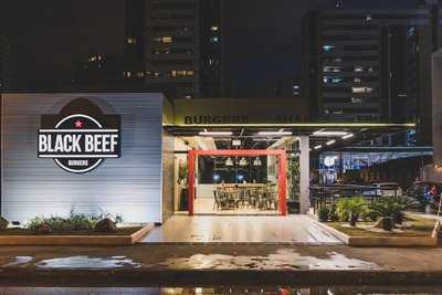 Black Beef - Aracaju