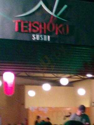 Teishoku Sushi