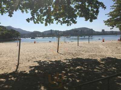 Restaurante Garota Da Urca