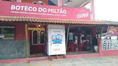 Boteco Do Miltao