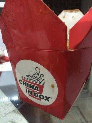 China In Box