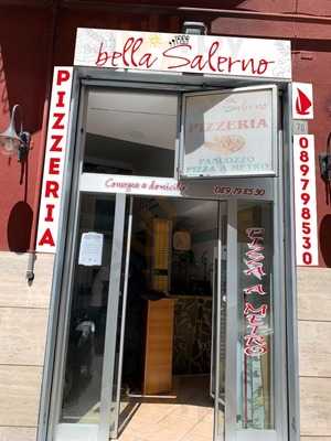 Pizzeria Bella Salerno, Salerno