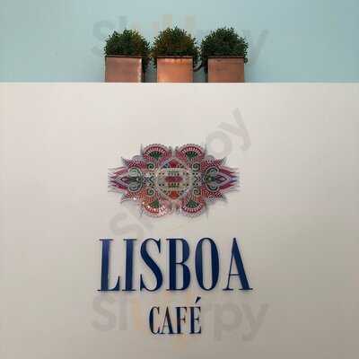 Lisboa Café