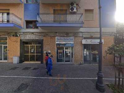 Delicious Gelateria Self Service, Sorrento