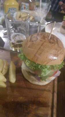 Burger 180