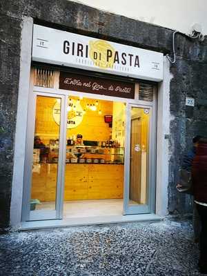 Giri Di Pasta