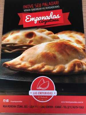 Las Empanadas