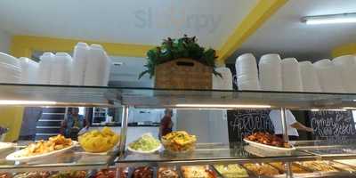 Milazzo Restaurante