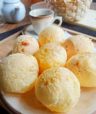 Pao de Minas