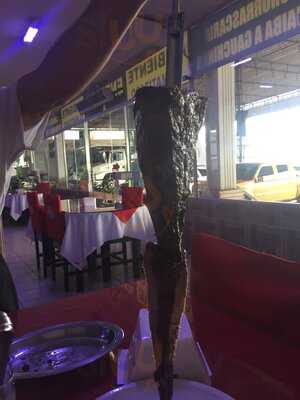 Churrascaria A Gauchinha