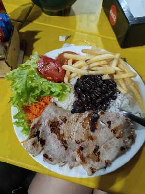 Restaurante Sabor Brasil