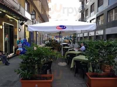 Ristorante Pizzeria La Tombola, Salerno