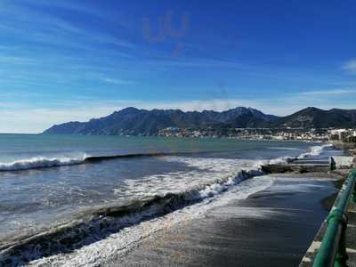 Lido Arcobalenò Salerno, Salerno