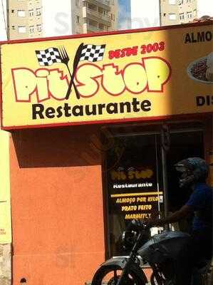 Restaurante Pit Stop