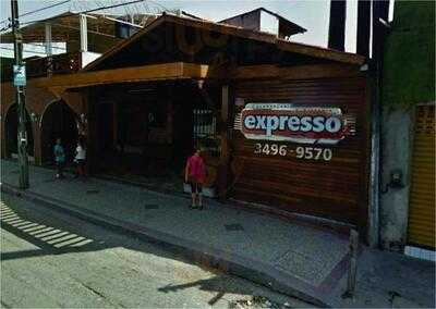 Expresso Grill