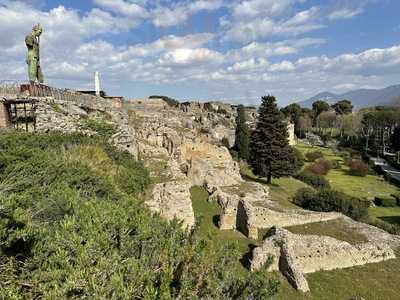 Vettii Travel SRL, Pompei