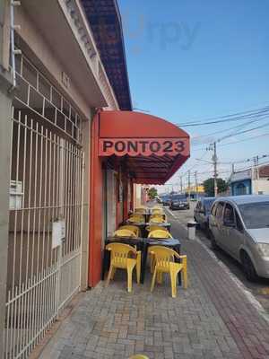 Ponto 23 Lanches