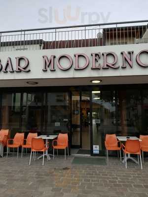 Bar Moderno