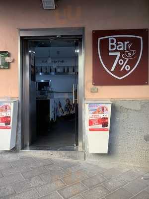 City wine bar, Salerno