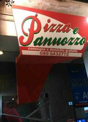 Pizza e Panuozzo, Salerno