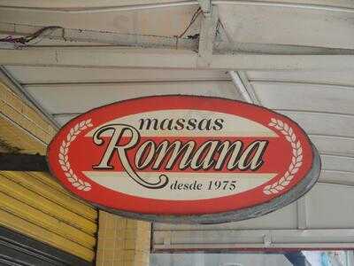 Massas Romana