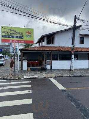 Picanha Dourada