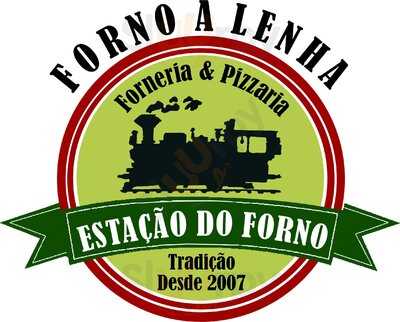 Estação Do Forn Pizzaria